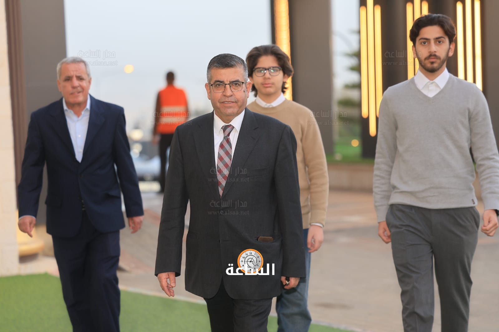 Madar Al-Saa Images 0.9387520276340244