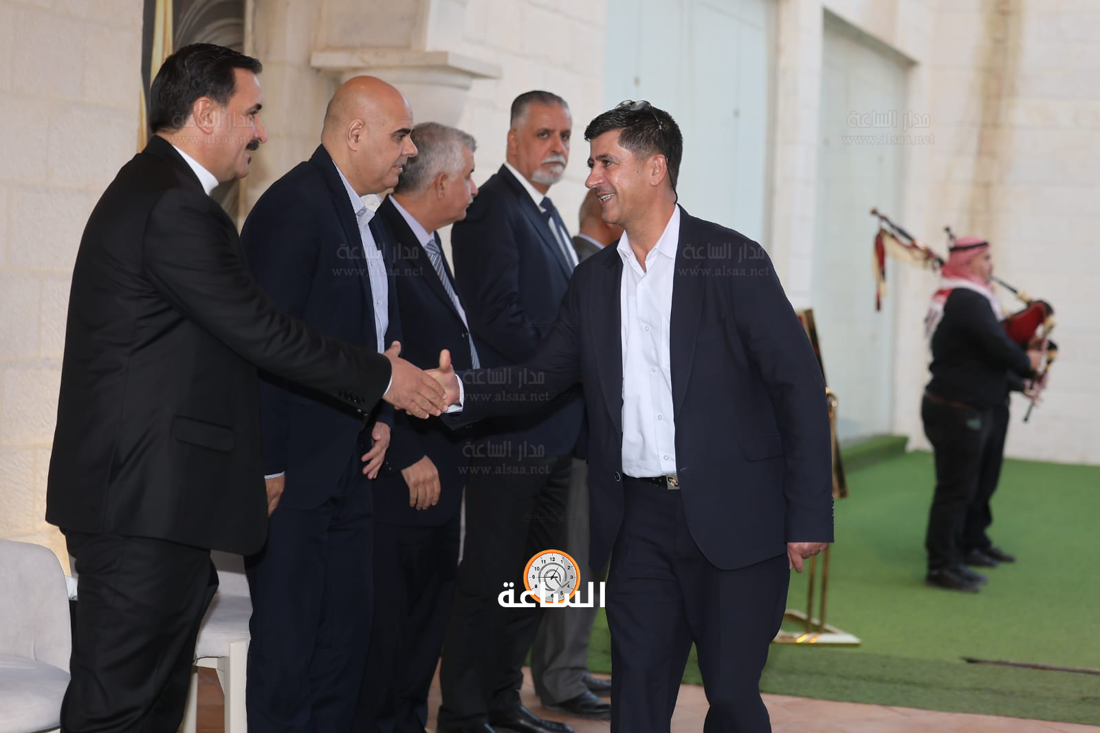 Madar Al-Saa Images 0.31709707064805737