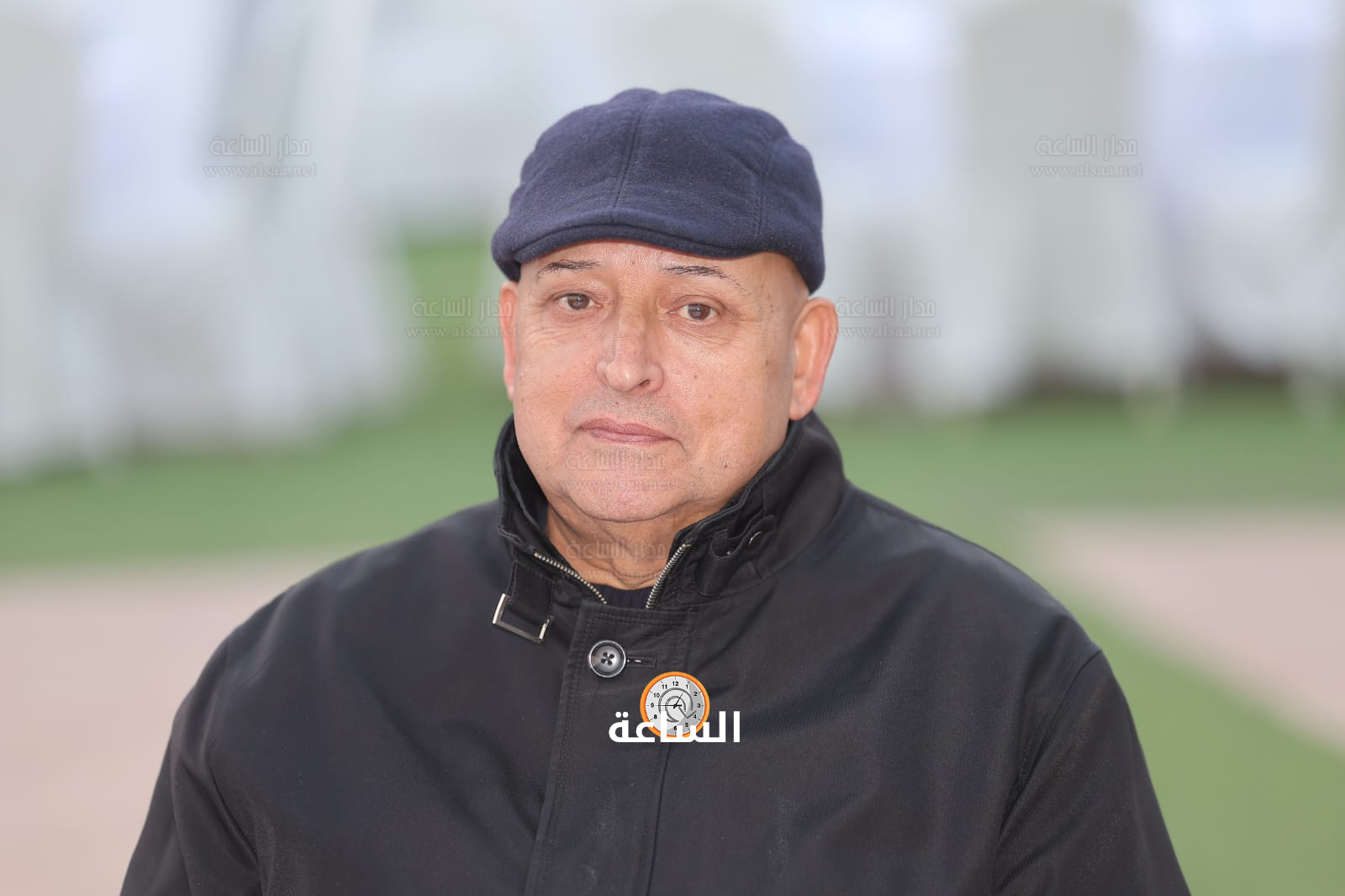 Madar Al-Saa Images 0.1946298602387323