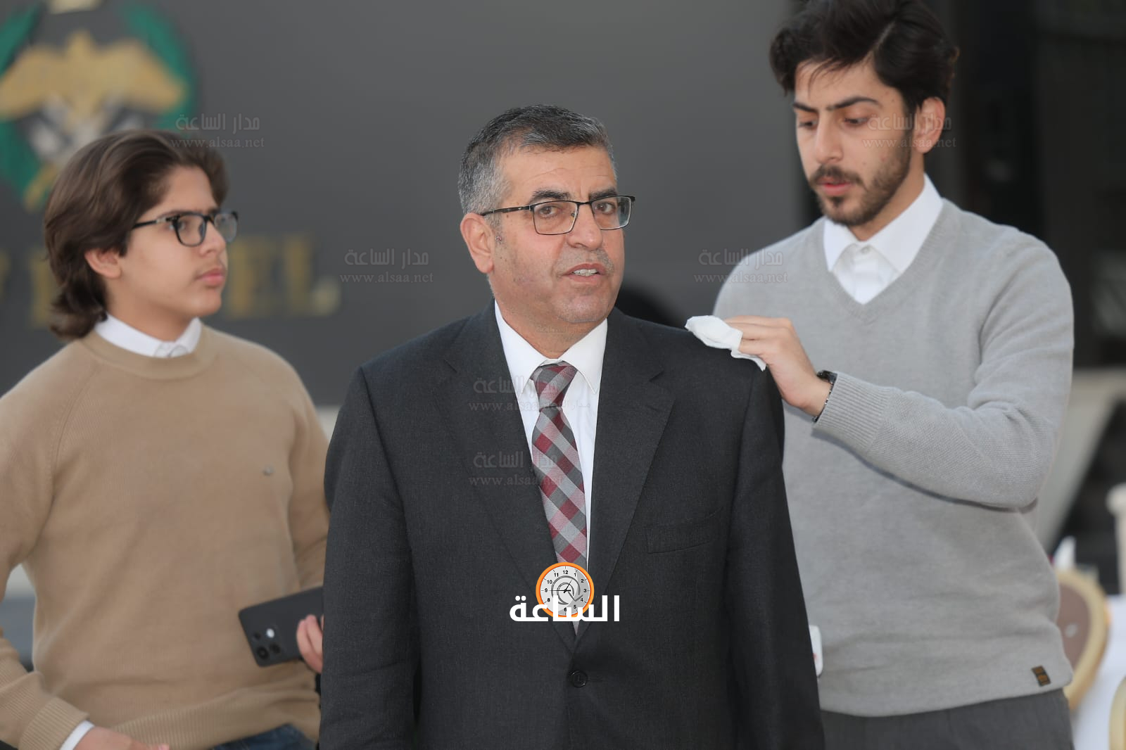 Madar Al-Saa Images 0.8705496443689591