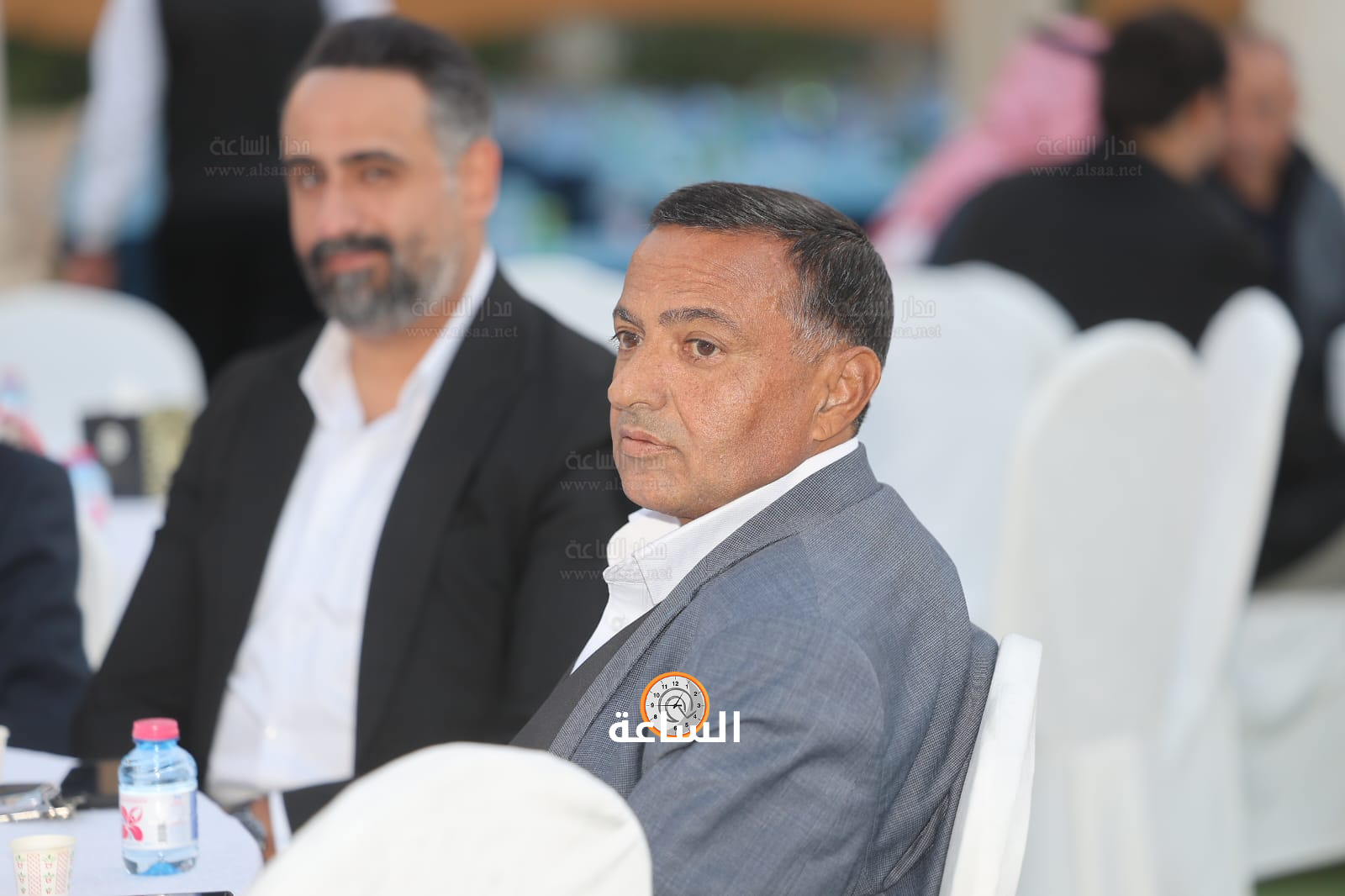 Madar Al-Saa Images 0.3609527351397611