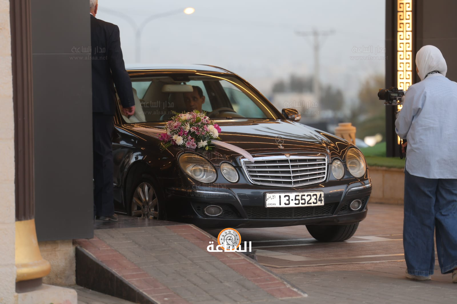 Madar Al-Saa Images 0.3932063951339192