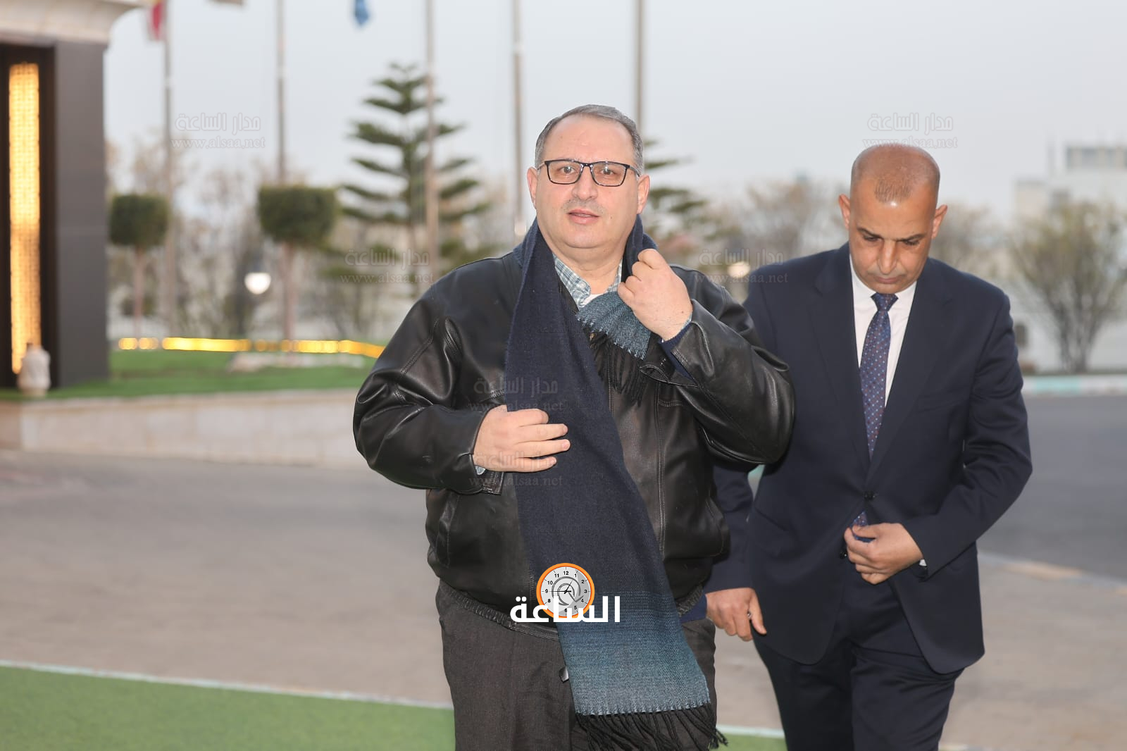 Madar Al-Saa Images 0.09979599466480782