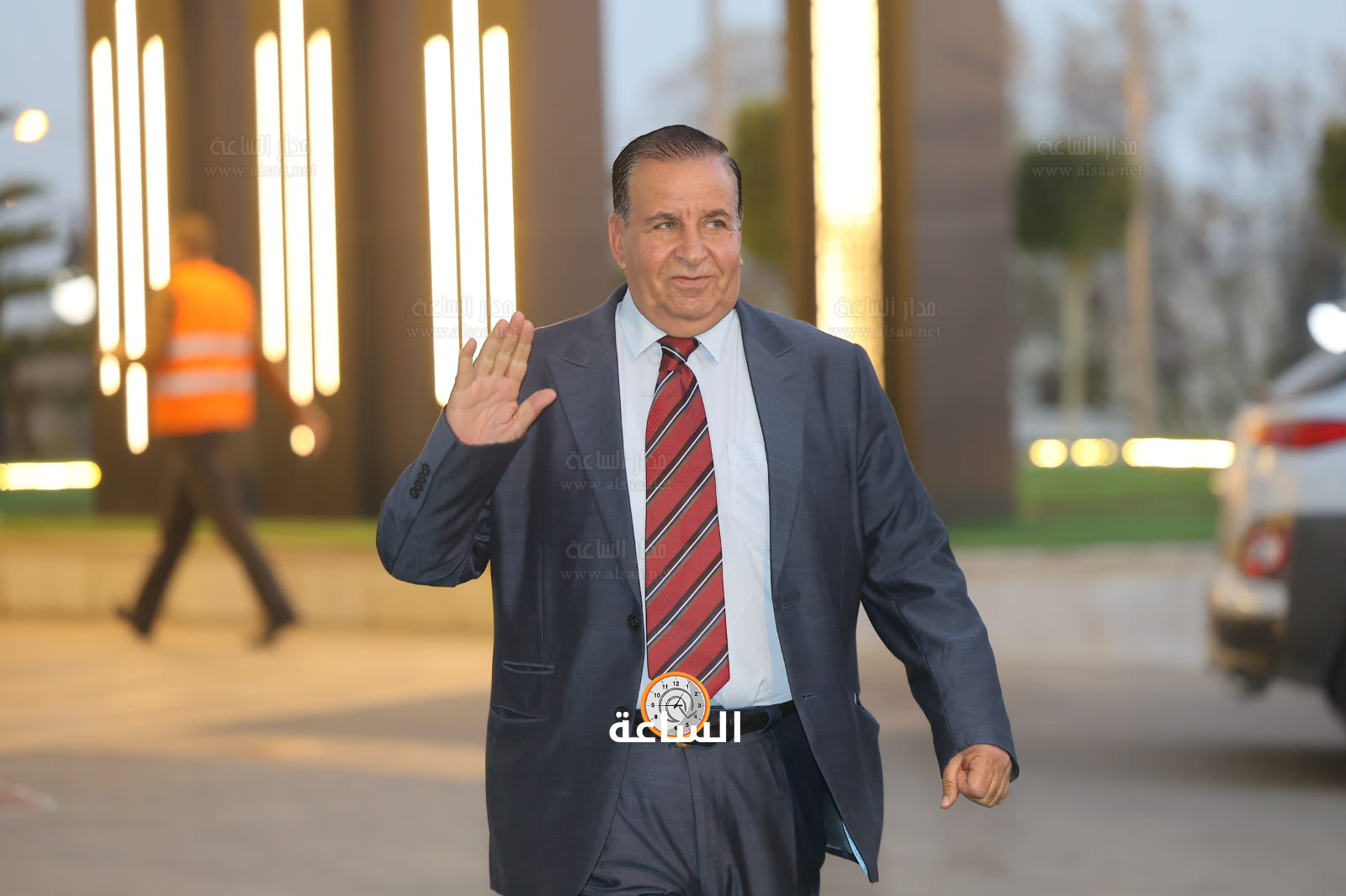 Madar Al-Saa Images 0.5728593500289205