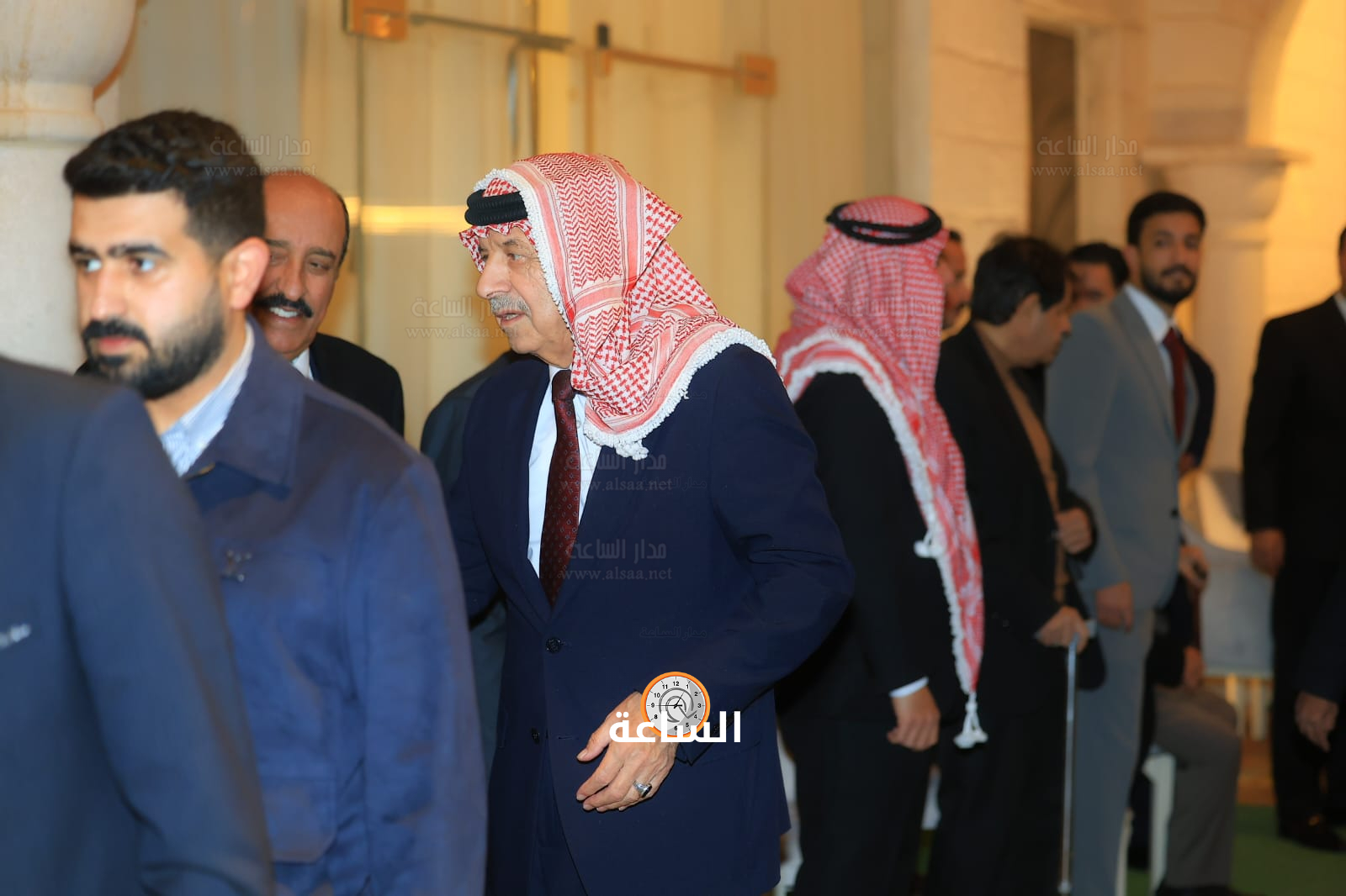 Madar Al-Saa Images 0.08448691218599147