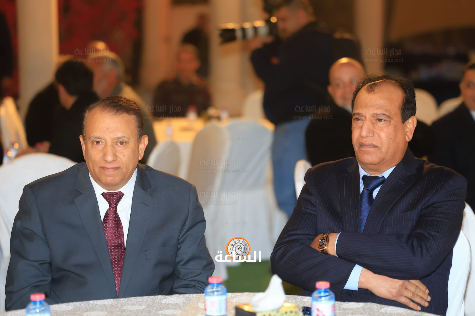 Madar Al-Saa Images 0.3892673393973024