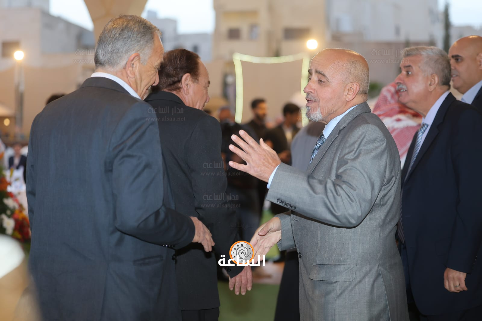 Madar Al-Saa Images 0.6906903174224986