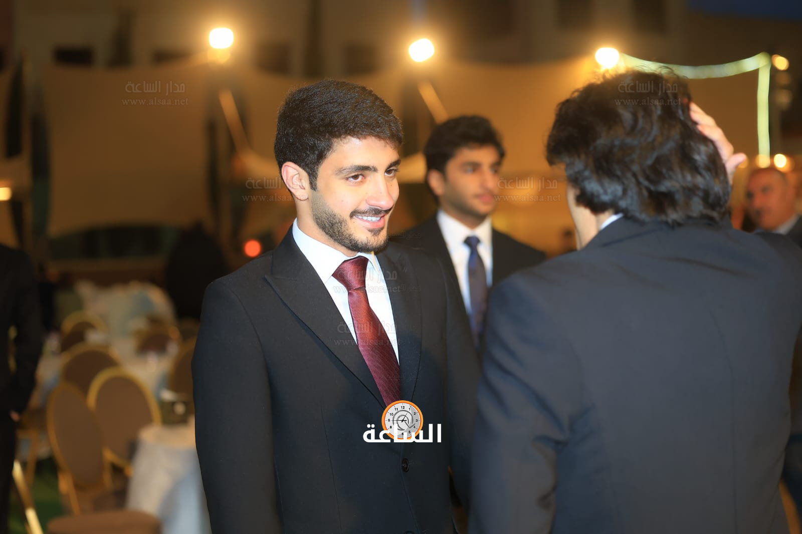 Madar Al-Saa Images 0.008605125289332327