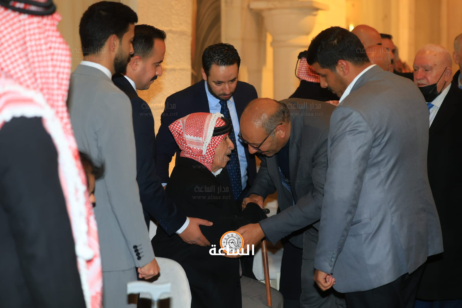 Madar Al-Saa Images 0.920244670459025