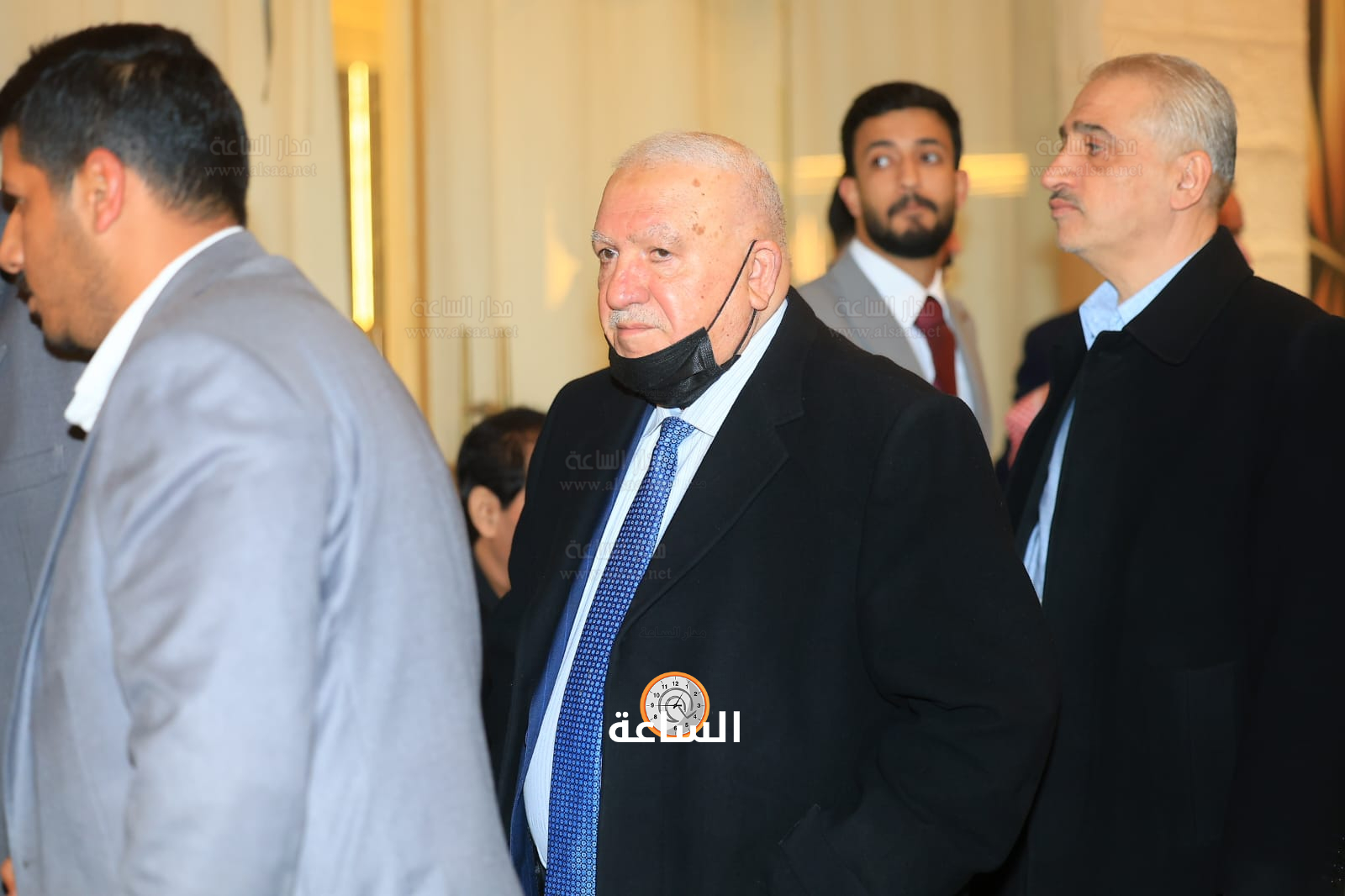 Madar Al-Saa Images 0.7680482639299954