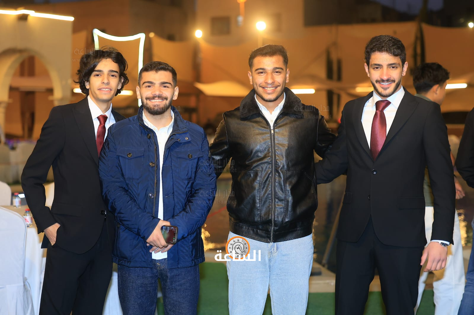 Madar Al-Saa Images 0.3882116078226815