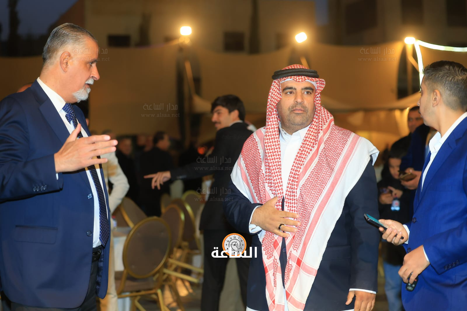 Madar Al-Saa Images 0.8374659100320153