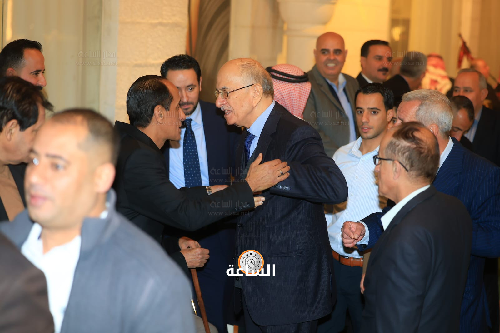 Madar Al-Saa Images 0.7712850576093079