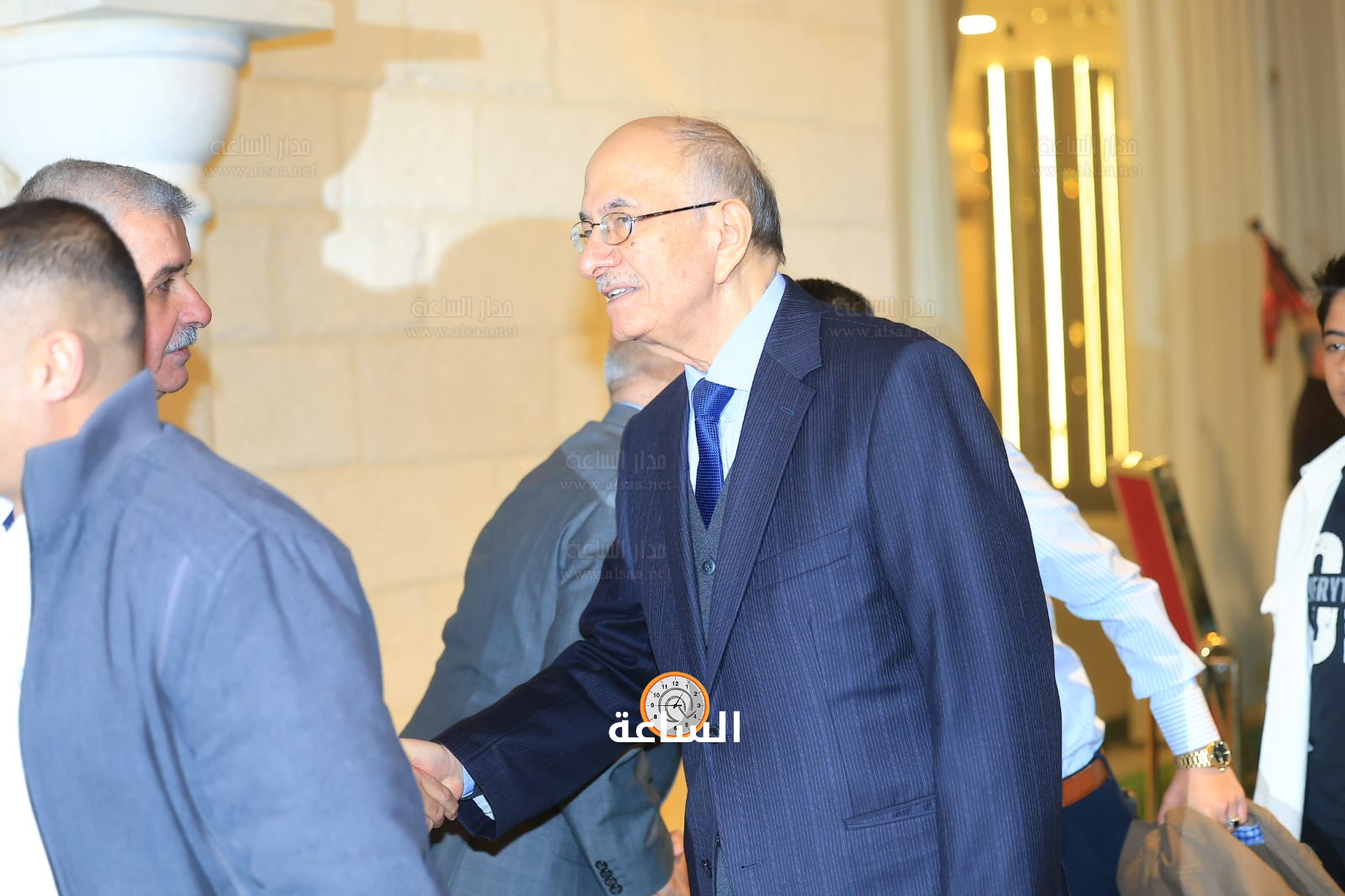 Madar Al-Saa Images 0.6340030213787059