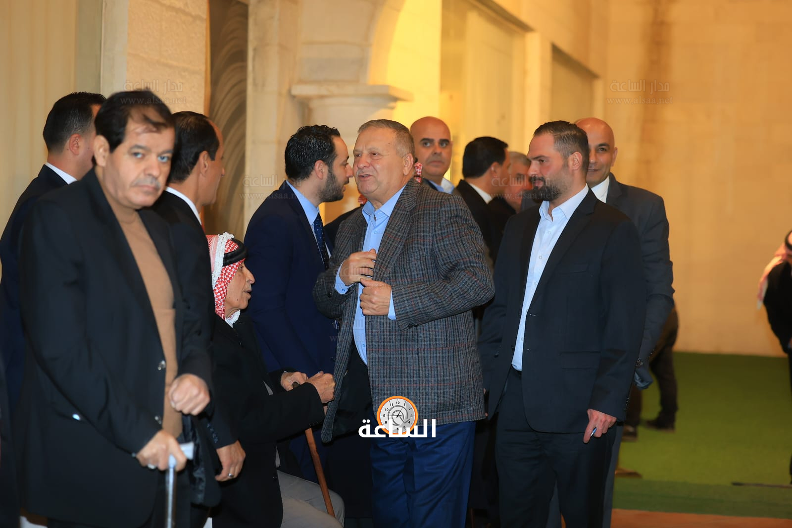 Madar Al-Saa Images 0.7631046427867064