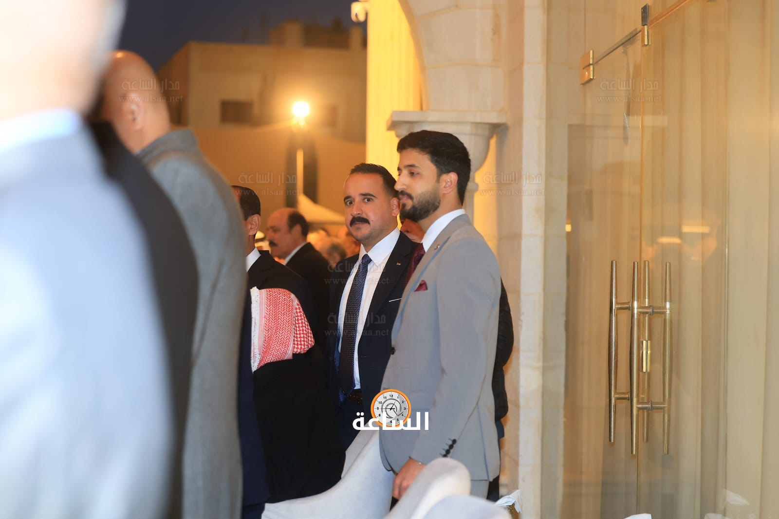 Madar Al-Saa Images 0.4590297856217428