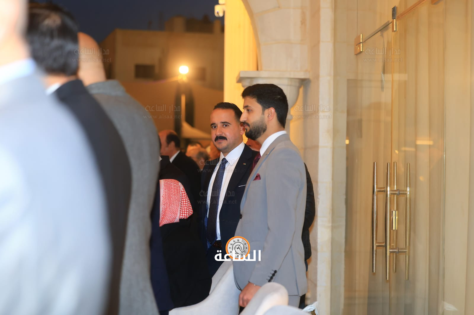 Madar Al-Saa Images 0.33231856187730824