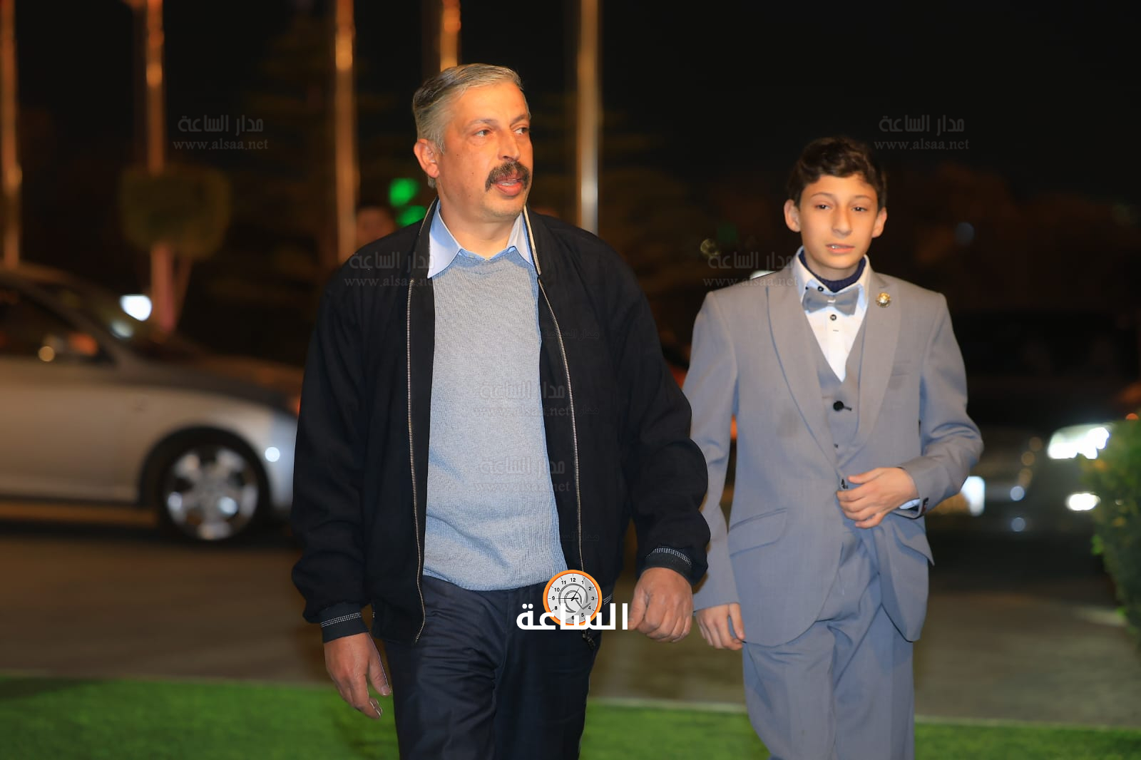 Madar Al-Saa Images 0.59294919846099