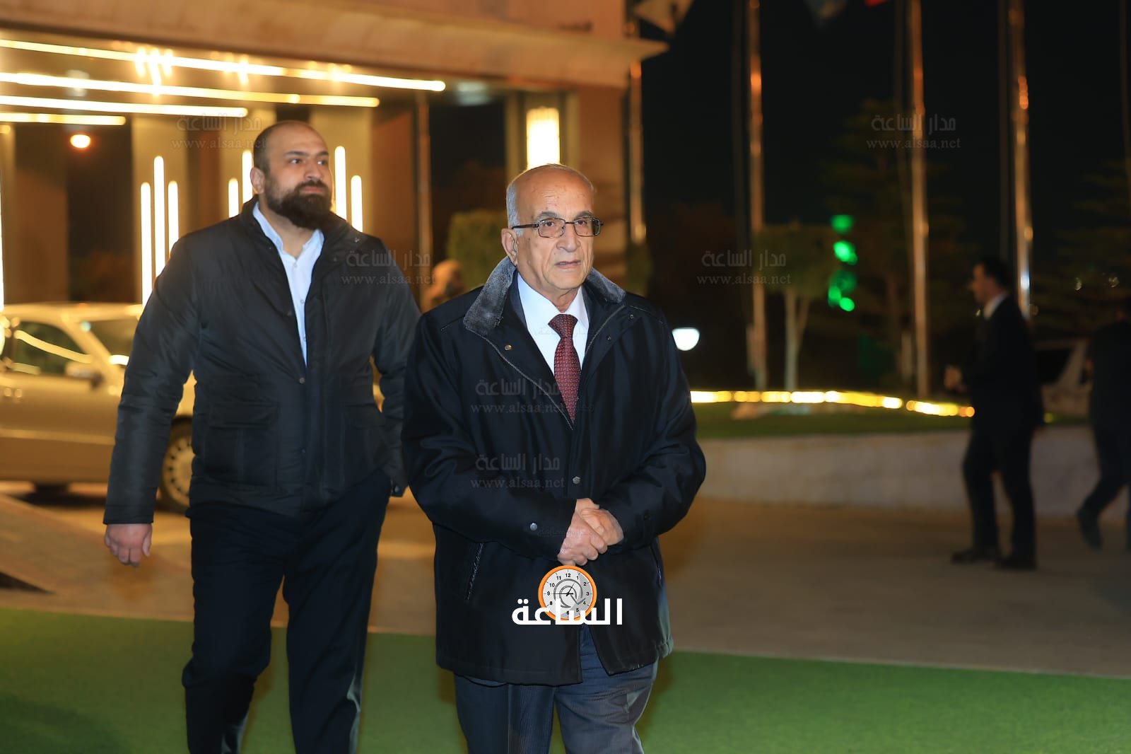 Madar Al-Saa Images 0.6775548473868311