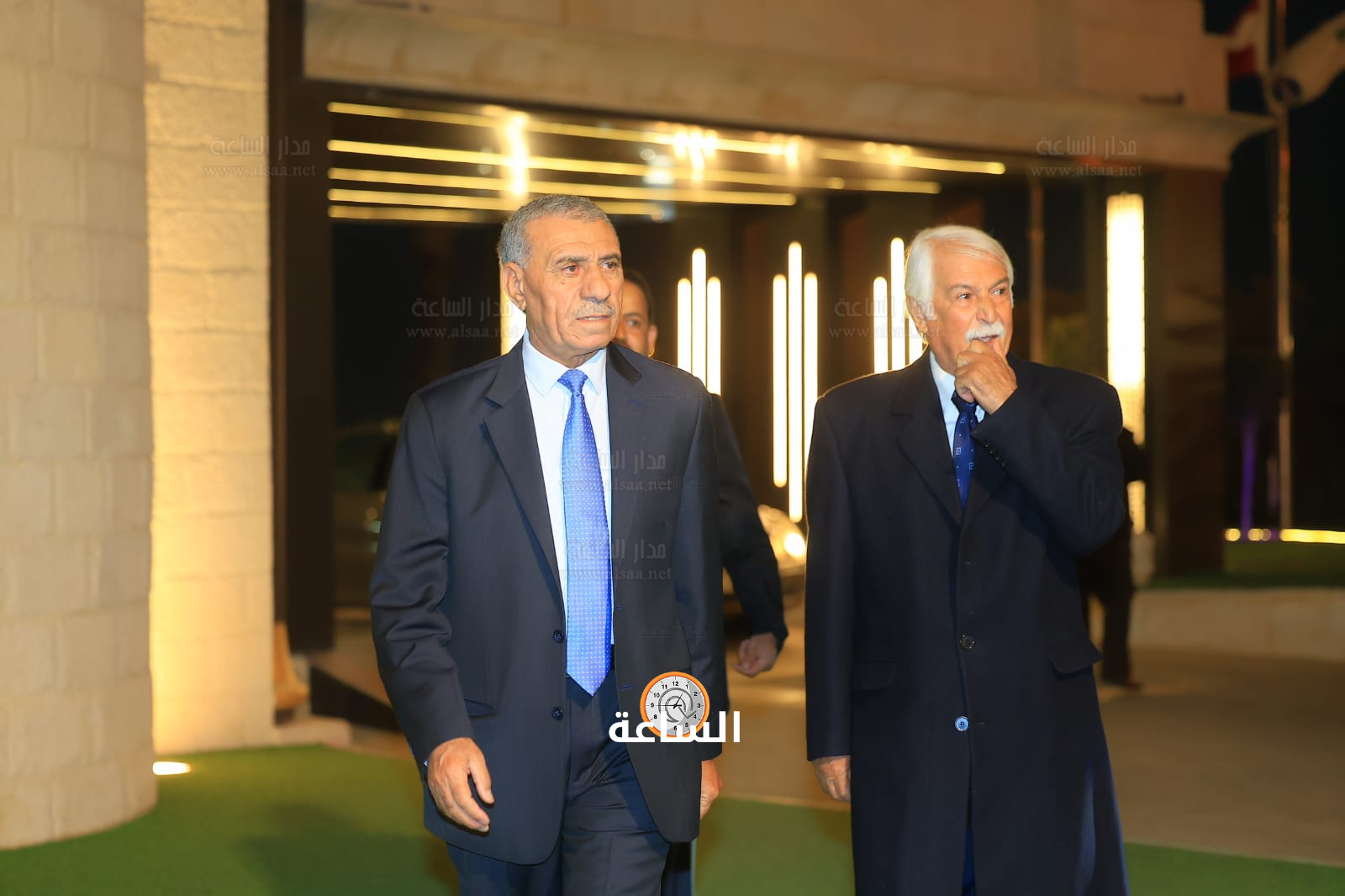 Madar Al-Saa Images 0.2828777561423398