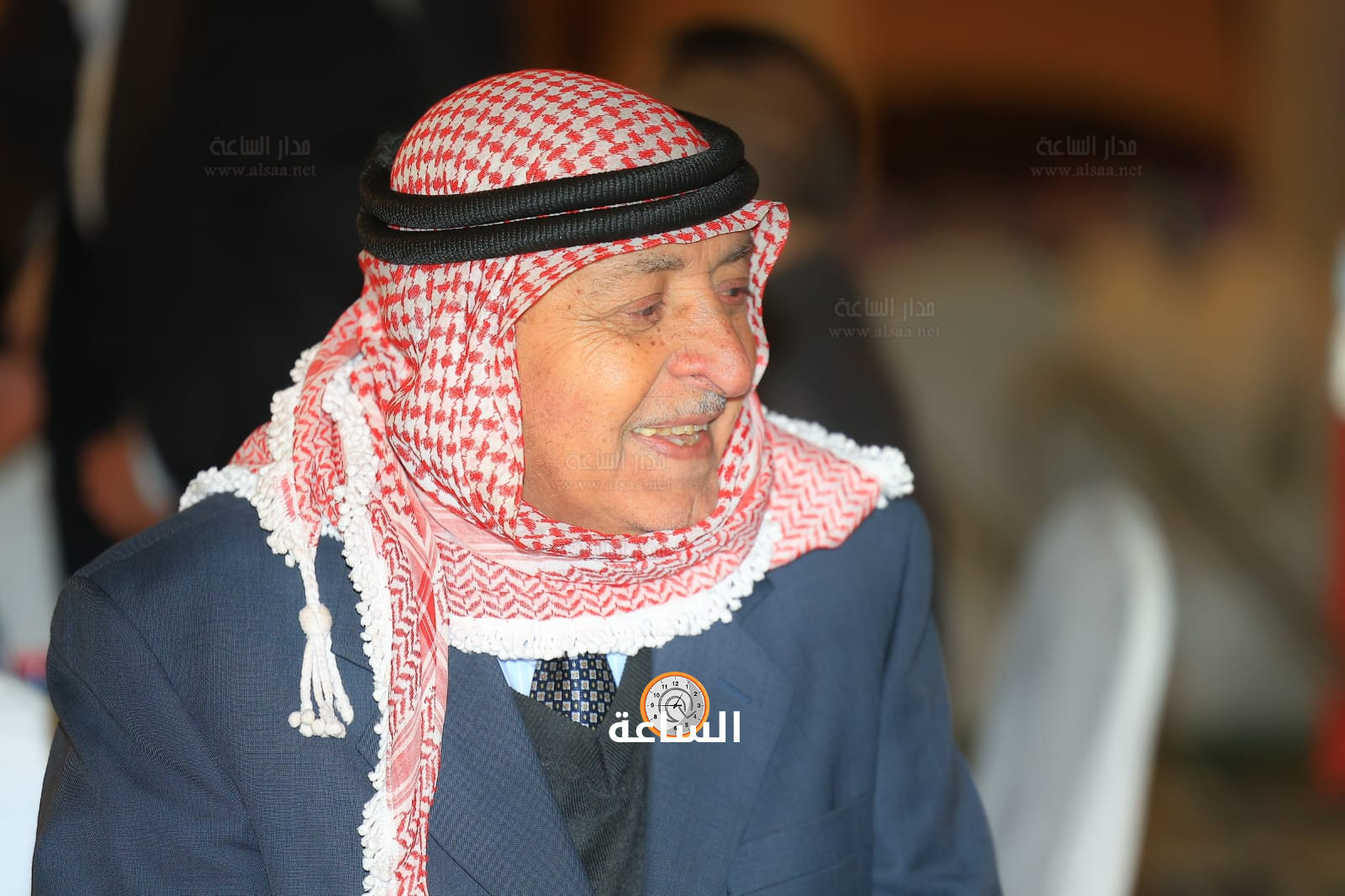 Madar Al-Saa Images 0.9803680447892862