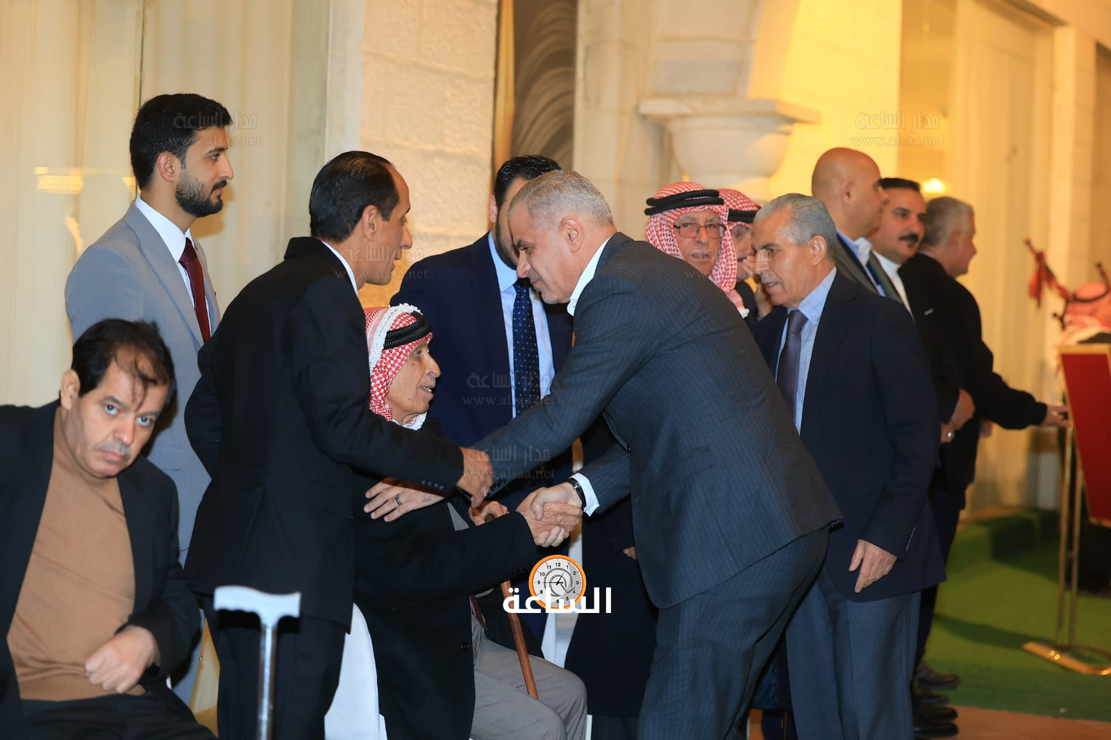 Madar Al-Saa Images 0.47699479463712224