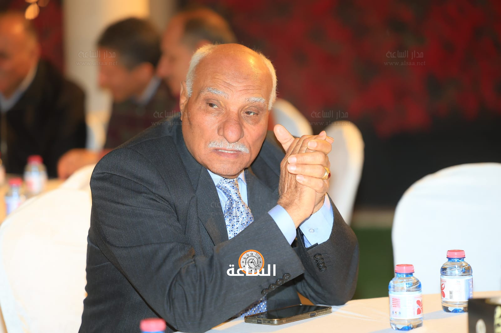 Madar Al-Saa Images 0.6984996500062427