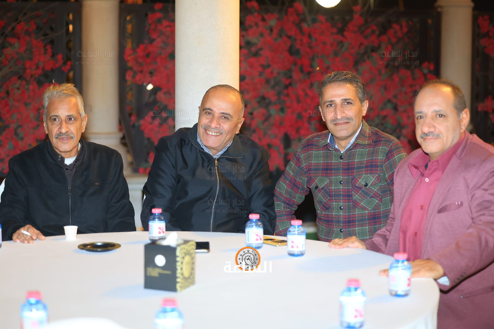 Madar Al-Saa Images 0.193341137461979