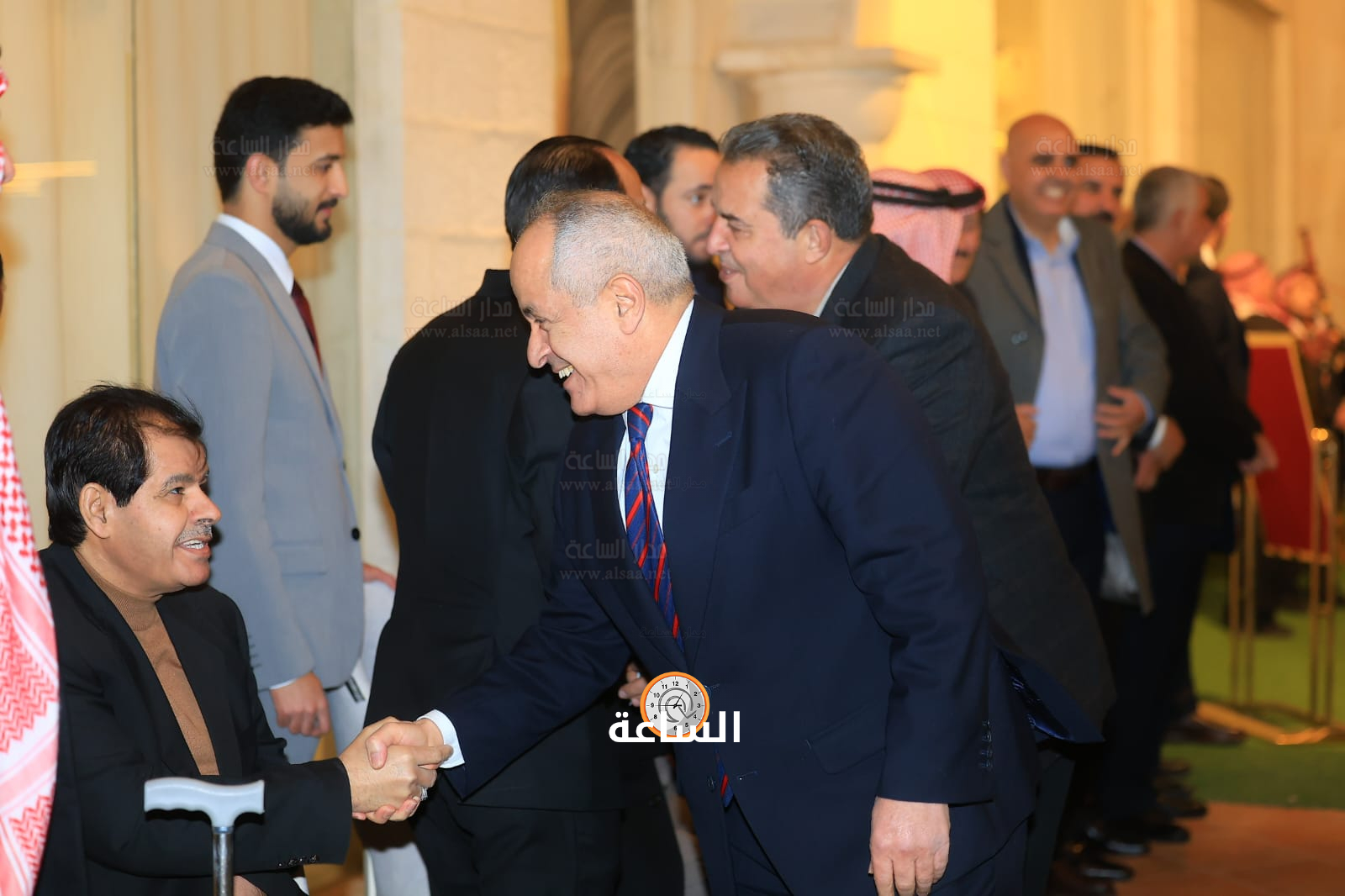 Madar Al-Saa Images 0.41636743867990456