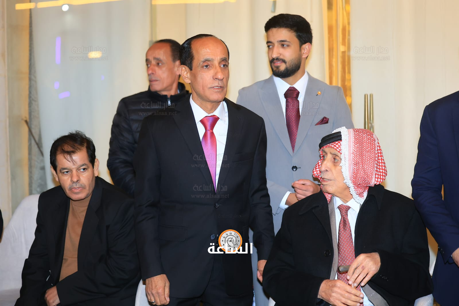 Madar Al-Saa Images 0.3925972327640006