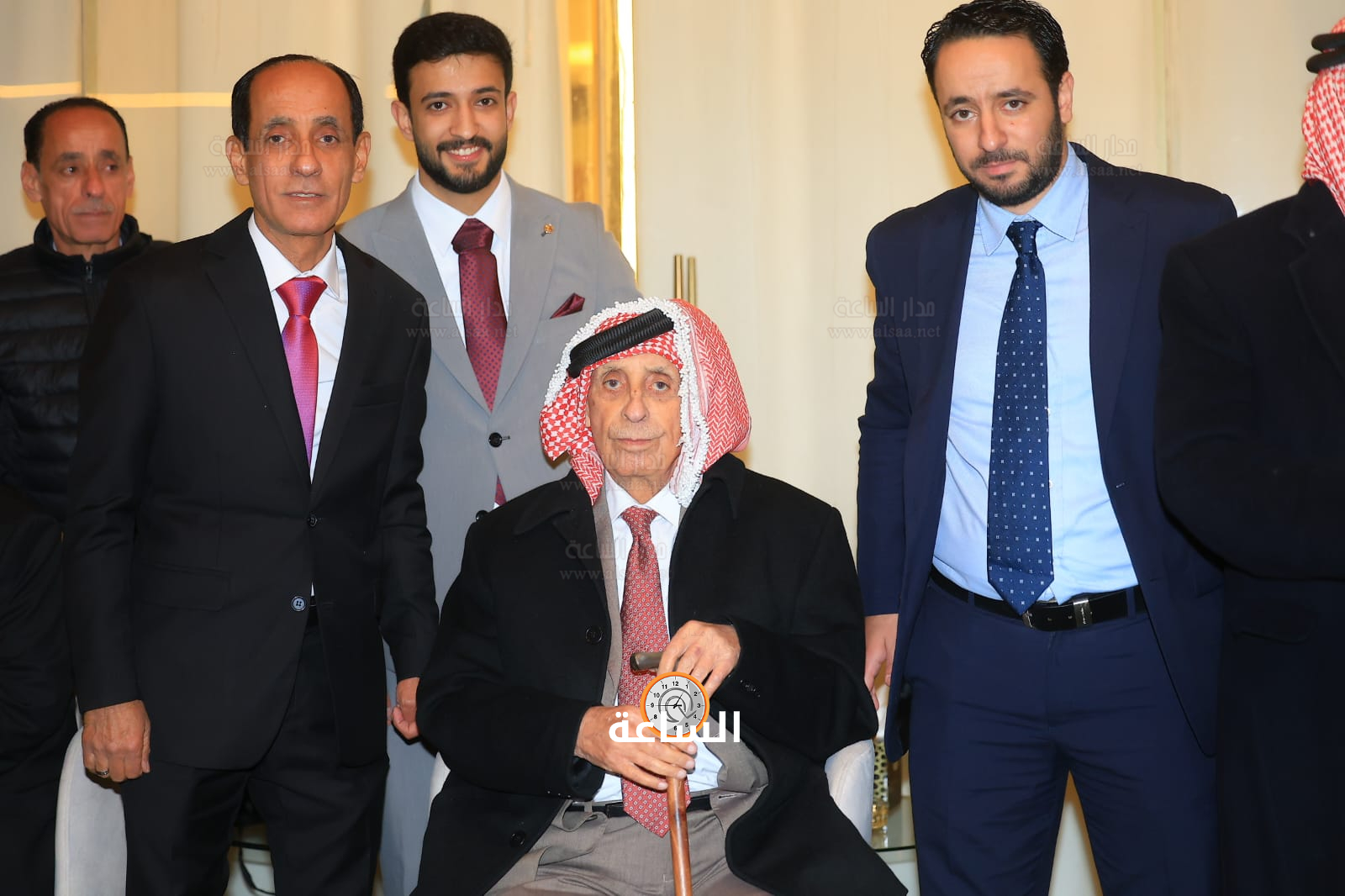 Madar Al-Saa Images 0.5646255915399268