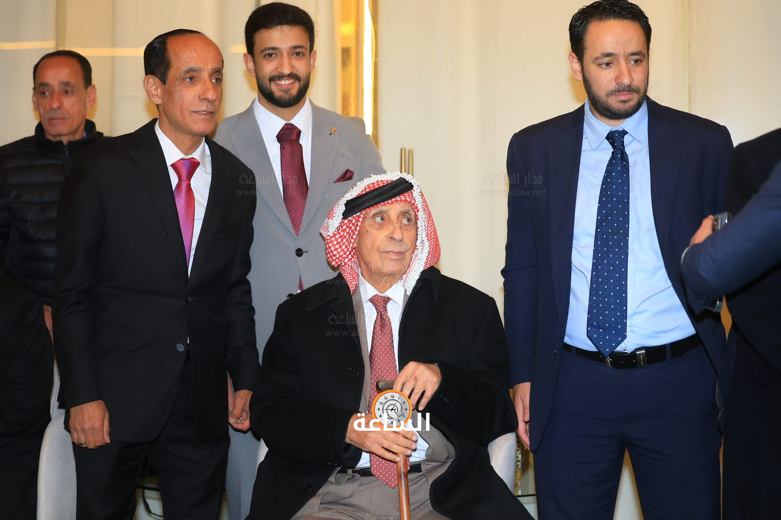 Madar Al-Saa Images 0.1640834232241457