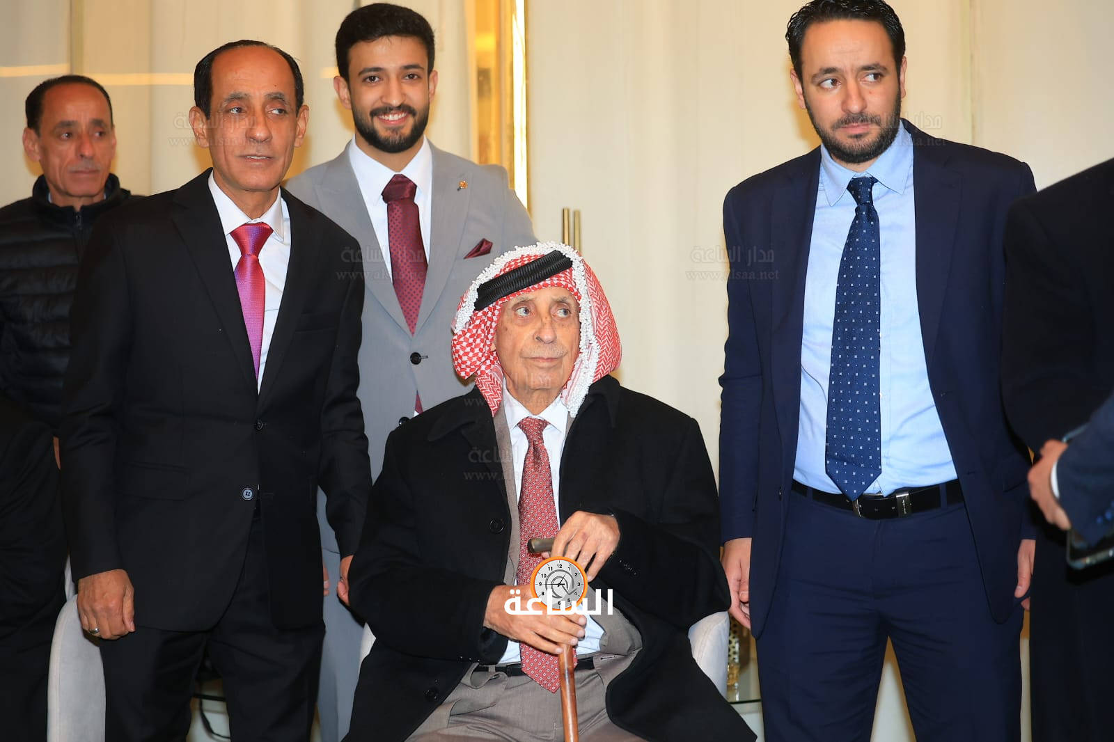 Madar Al-Saa Images 0.8632410996355352