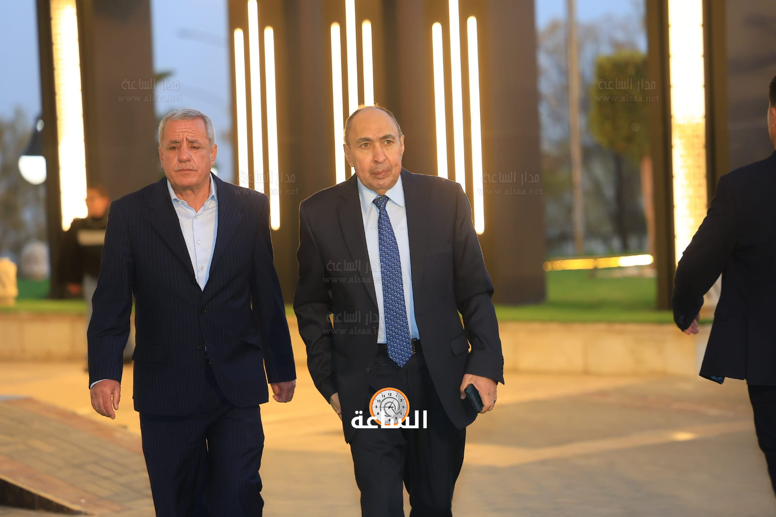 Madar Al-Saa Images 0.20356073909044348