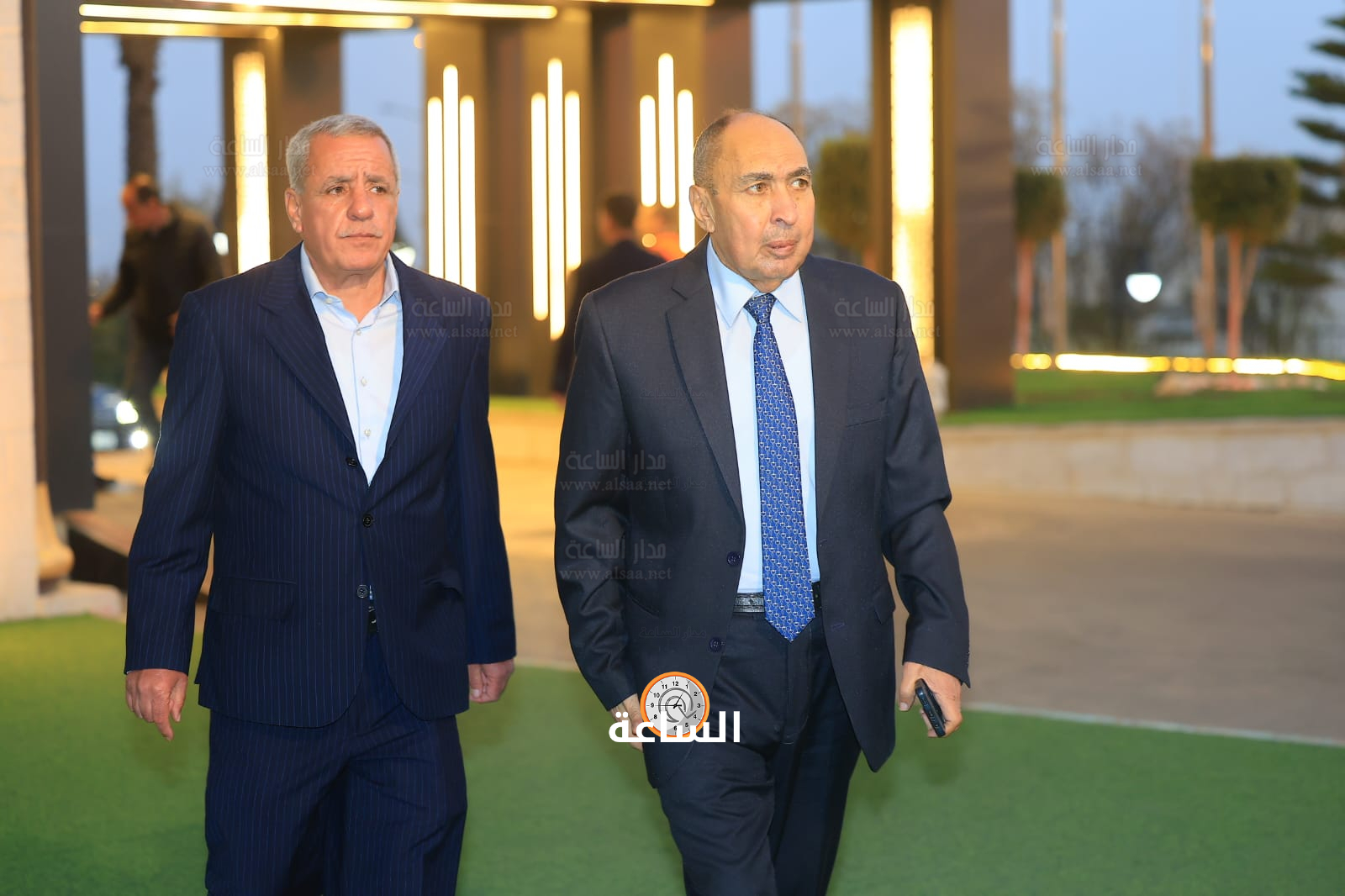 Madar Al-Saa Images 0.6333546192349828