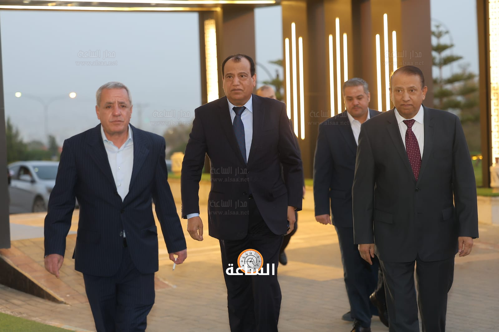 Madar Al-Saa Images 0.863708359559154