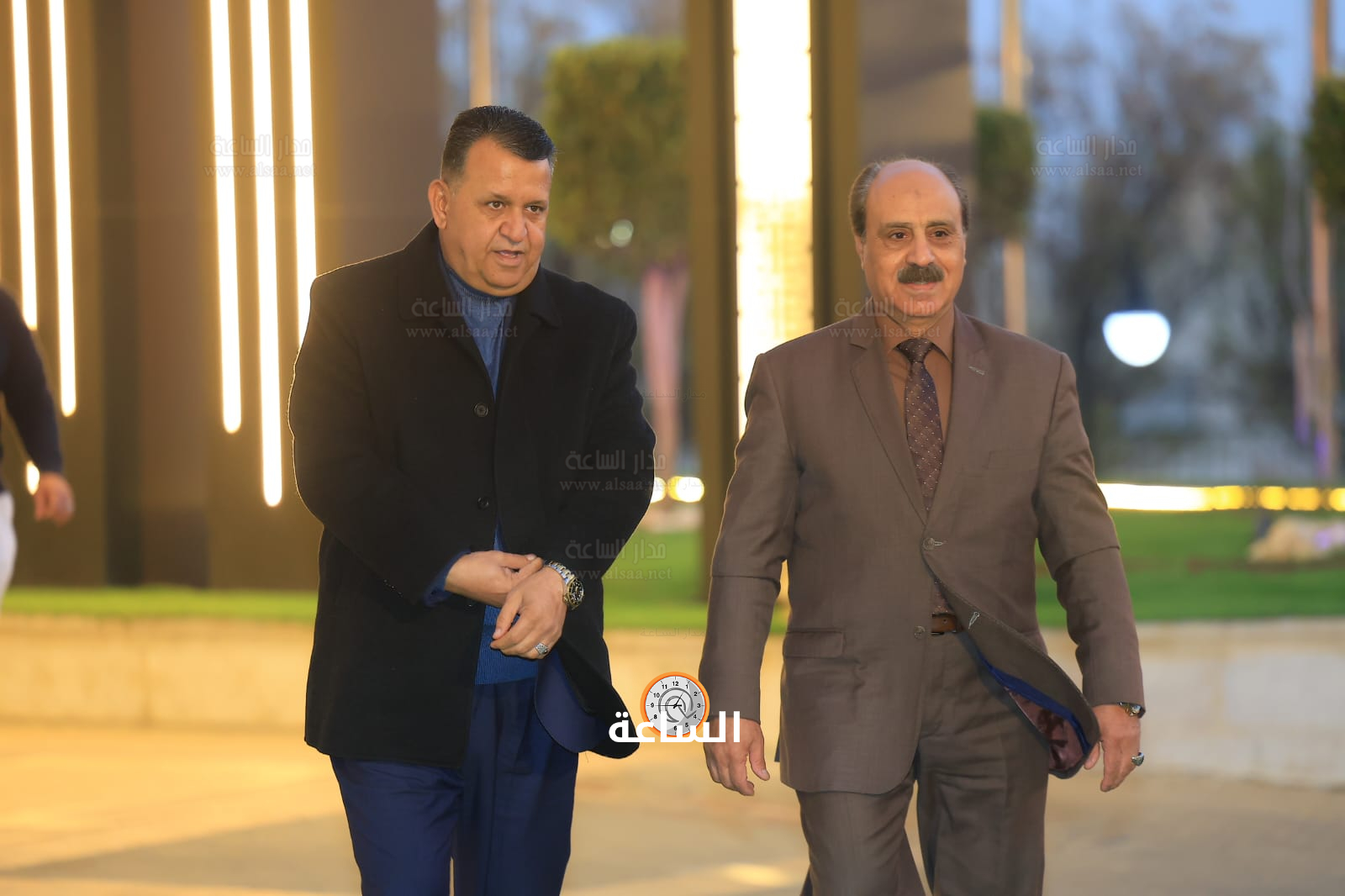 Madar Al-Saa Images 0.7309751857326483