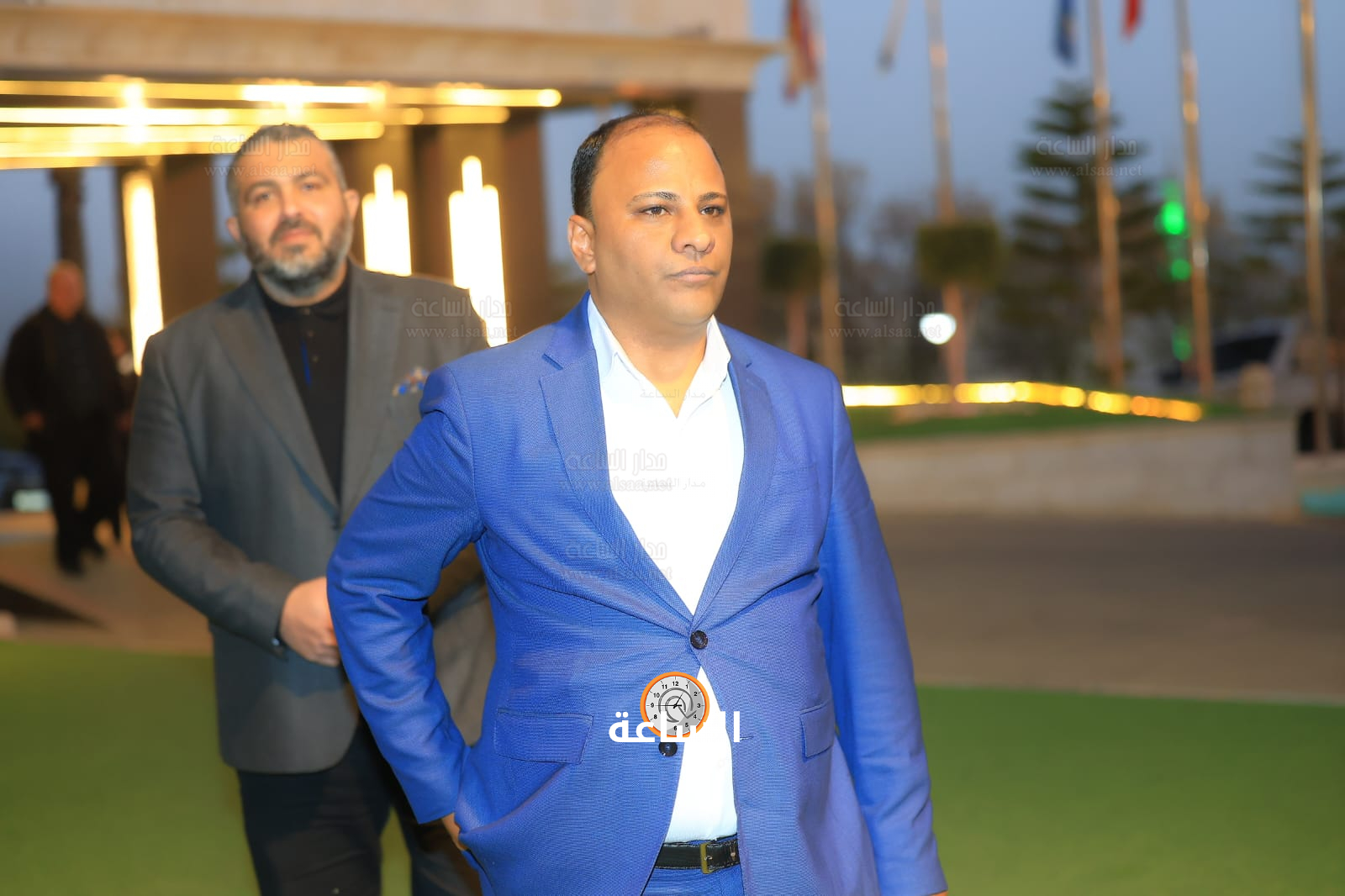 Madar Al-Saa Images 0.11549754452911043