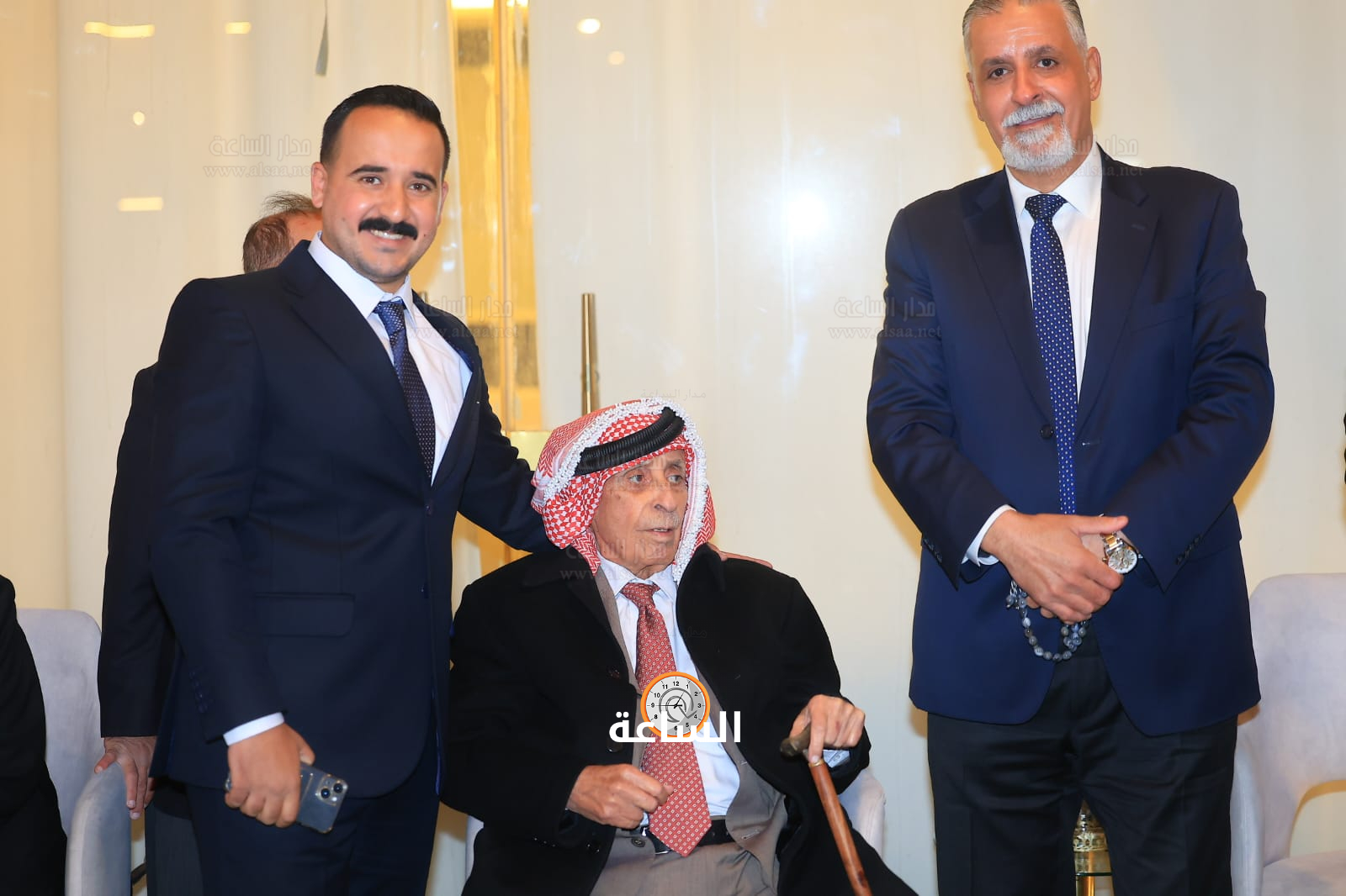 Madar Al-Saa Images 0.24842683837141344