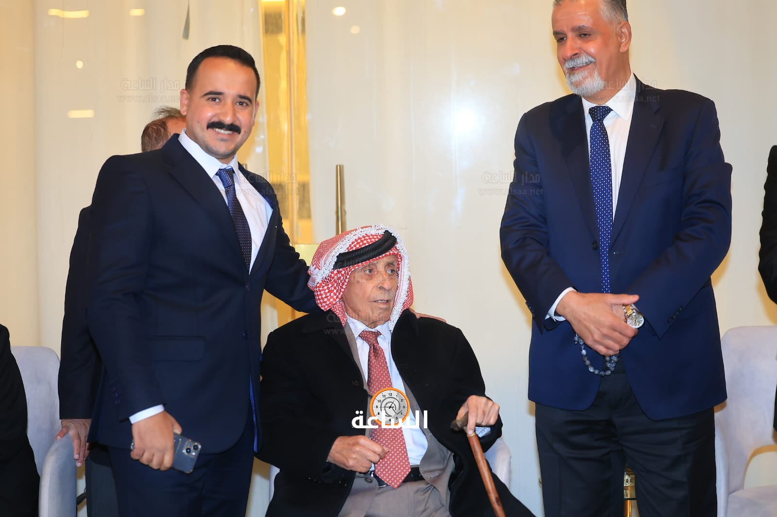 Madar Al-Saa Images 0.42814800672060493