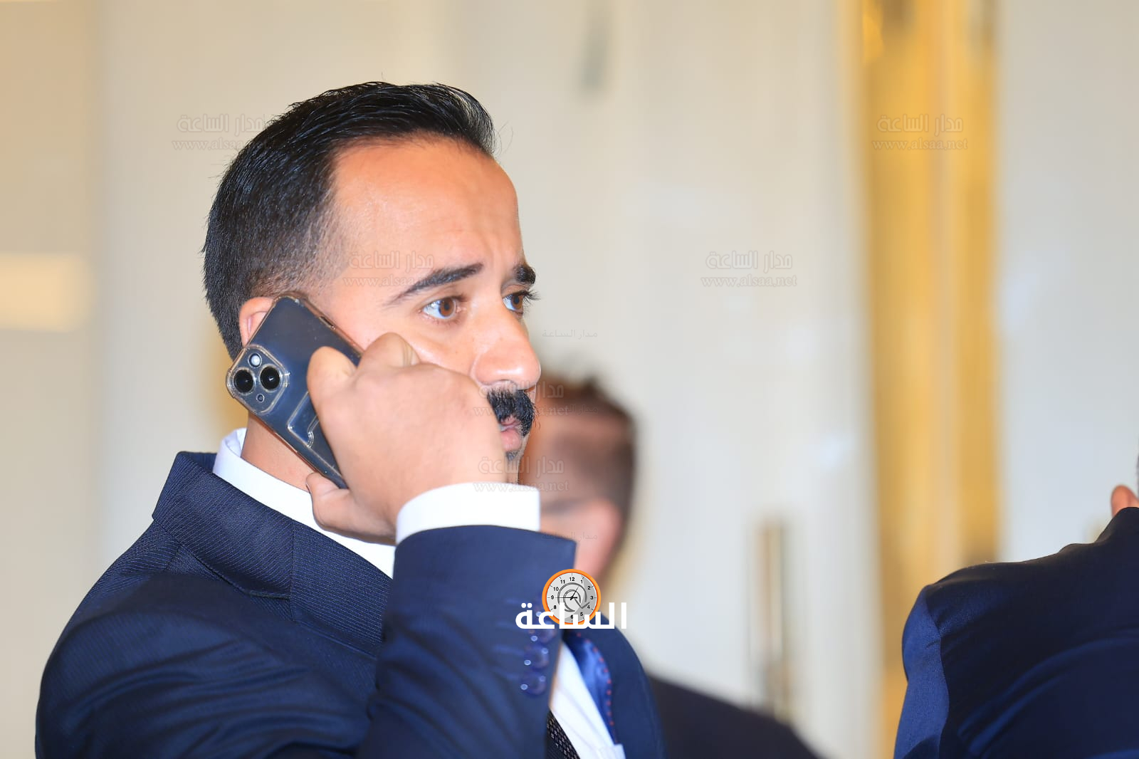 Madar Al-Saa Images 0.8264623975966295