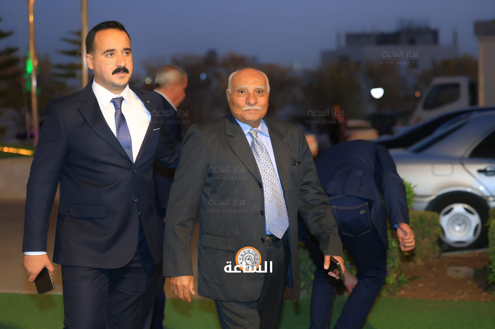 Madar Al-Saa Images 0.22590024503586936