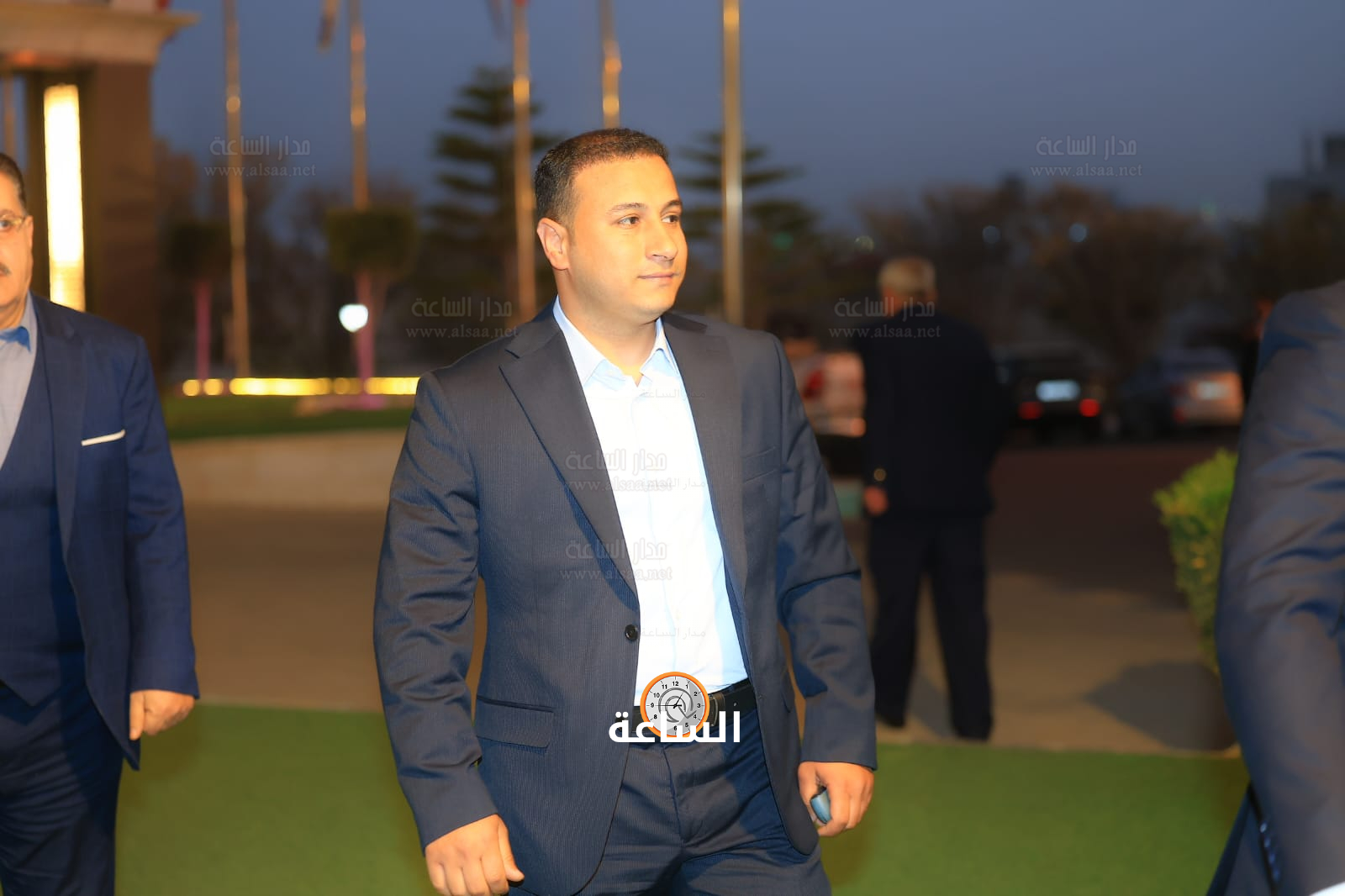 Madar Al-Saa Images 0.5043913982320346