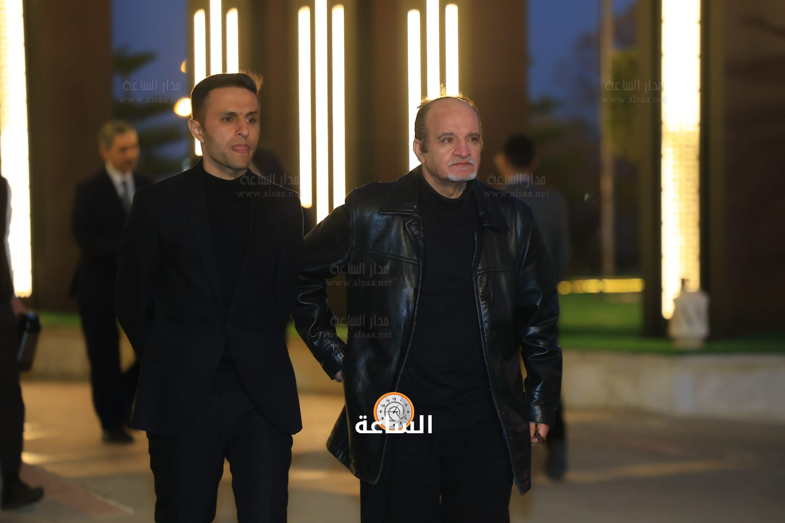 Madar Al-Saa Images 0.7720919723807114