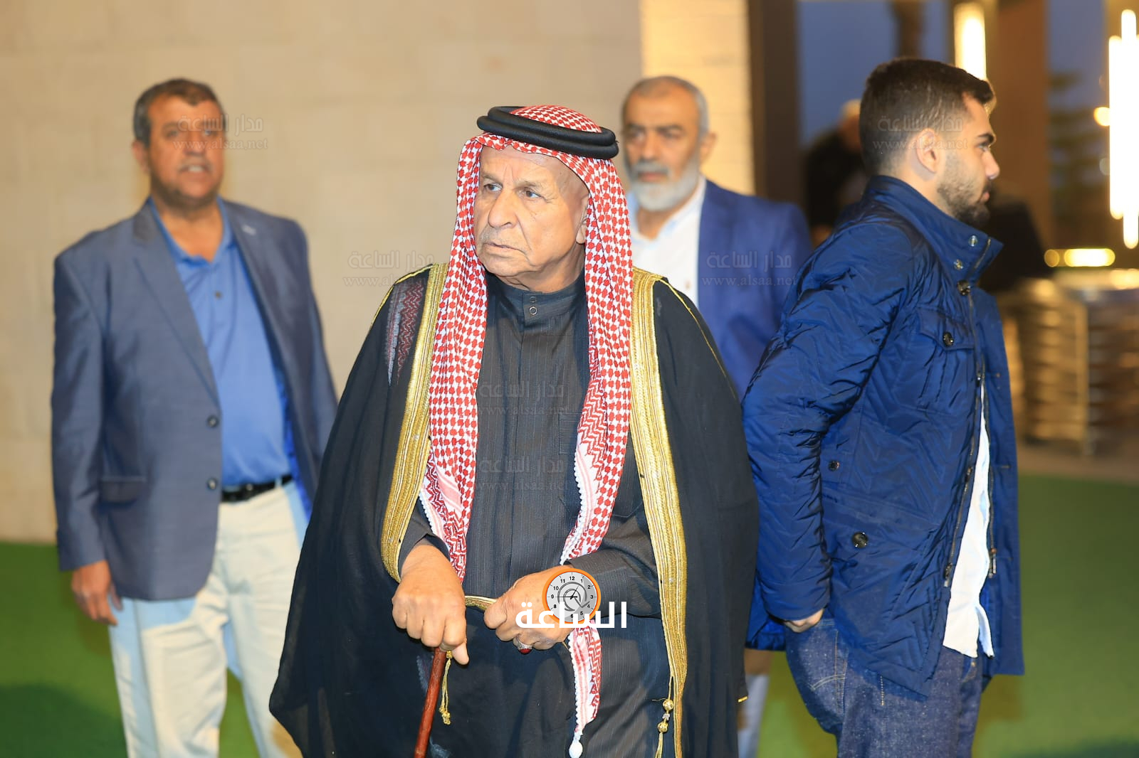 Madar Al-Saa Images 0.917099385006901