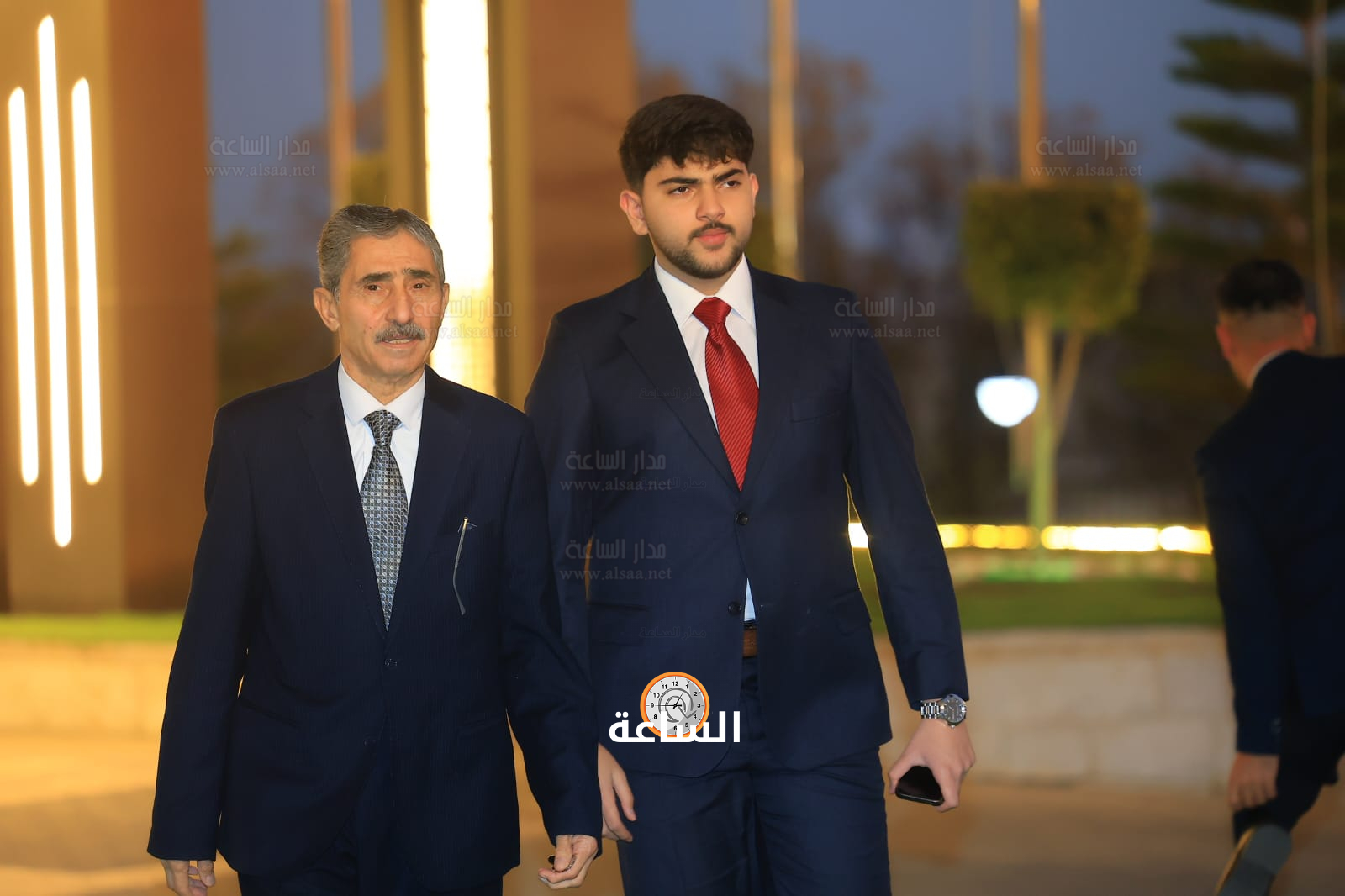 Madar Al-Saa Images 0.8944854142963271