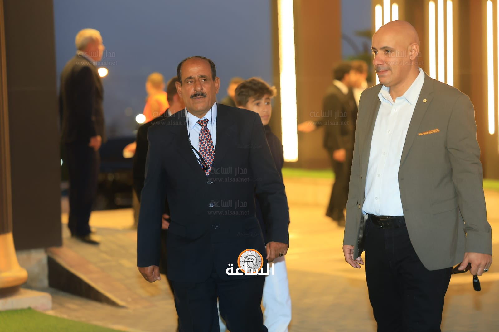 Madar Al-Saa Images 0.8344699685056977