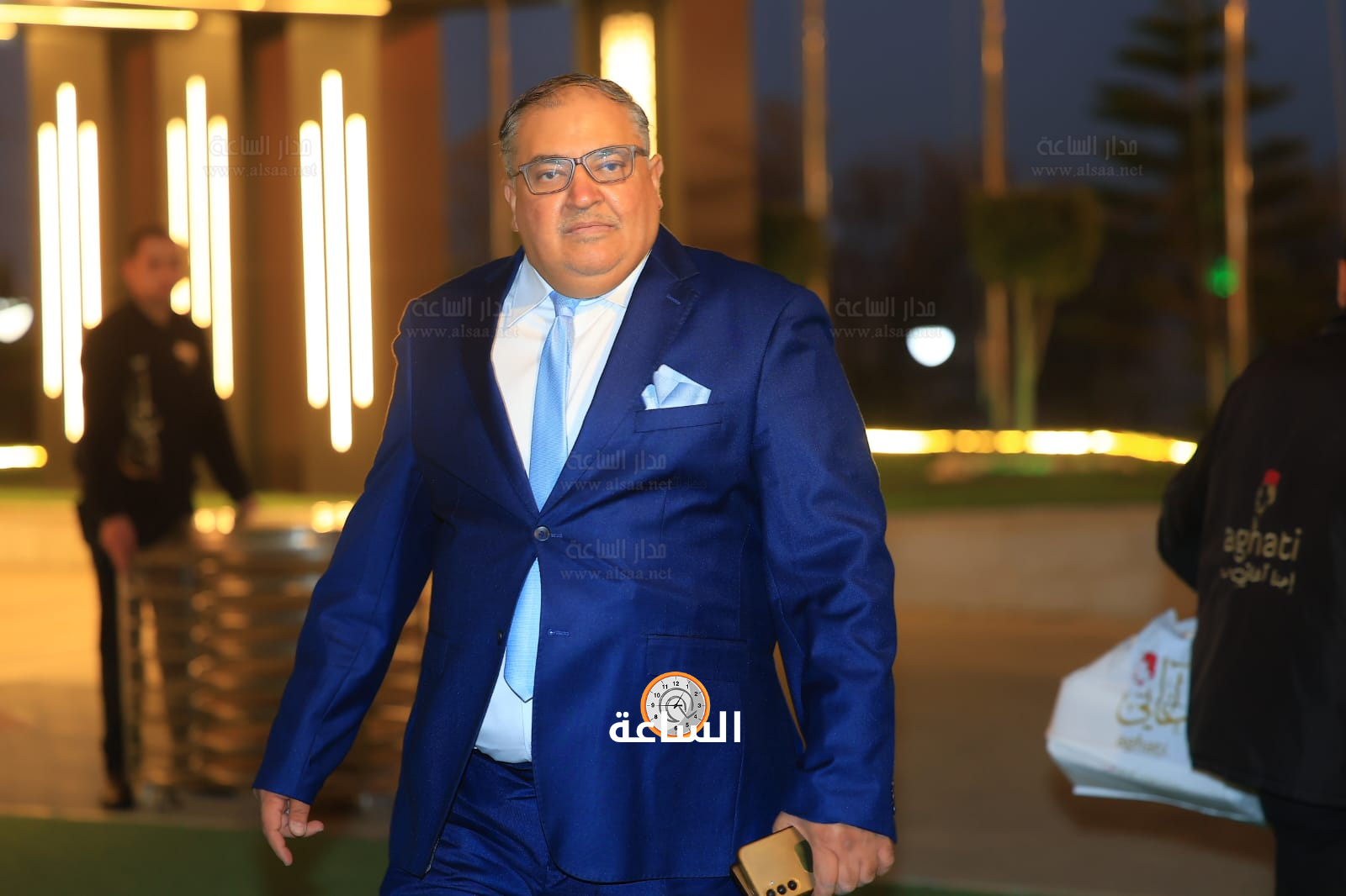 Madar Al-Saa Images 0.8998113430705514