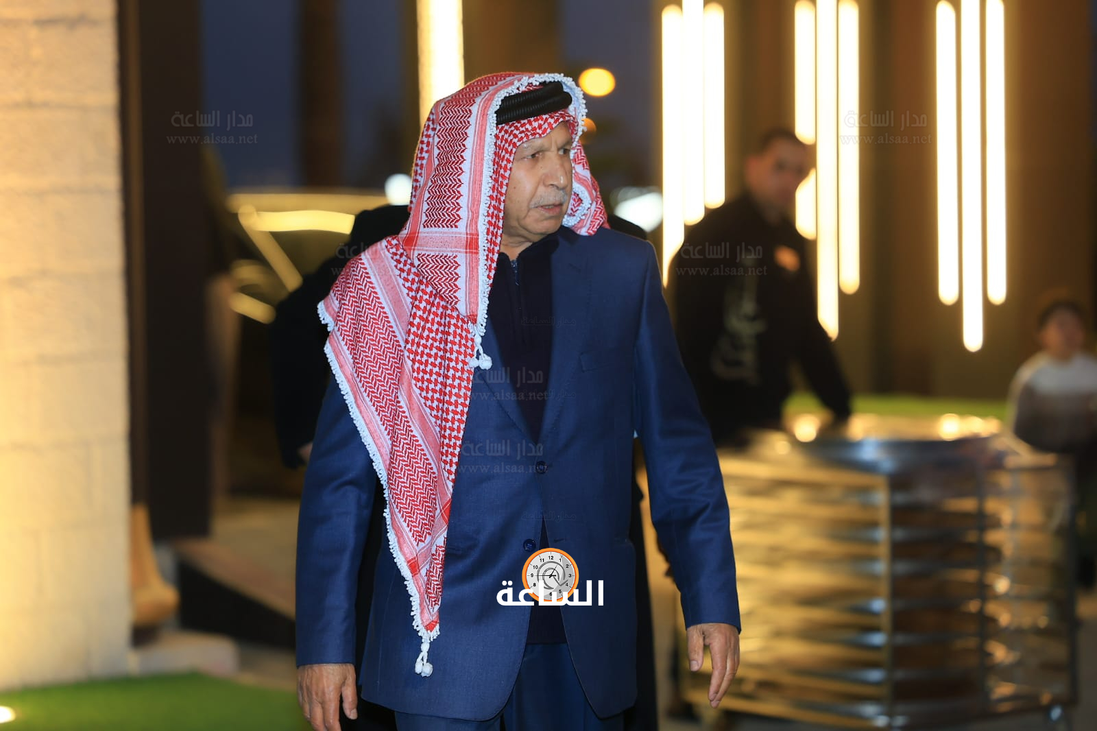 Madar Al-Saa Images 0.6911148973084422