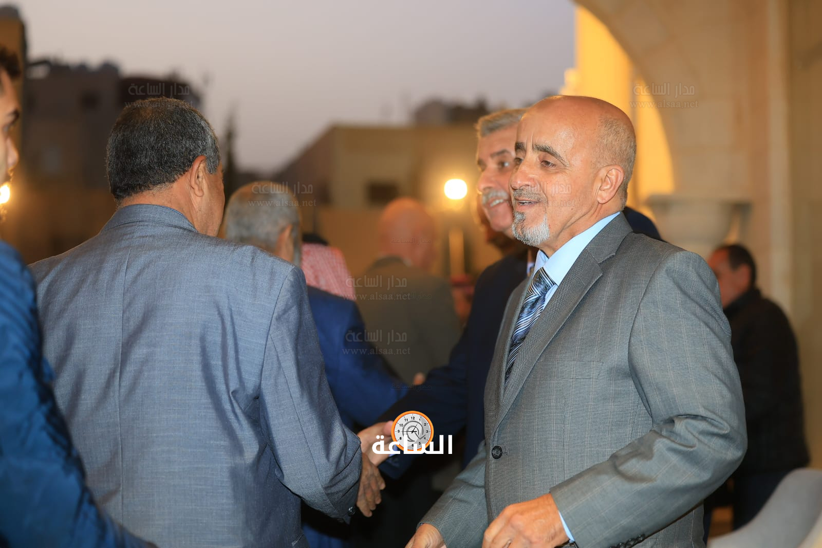 Madar Al-Saa Images 0.23702974210257188